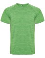 Kinder Sportshirt Austin Roly CA6654 Lime